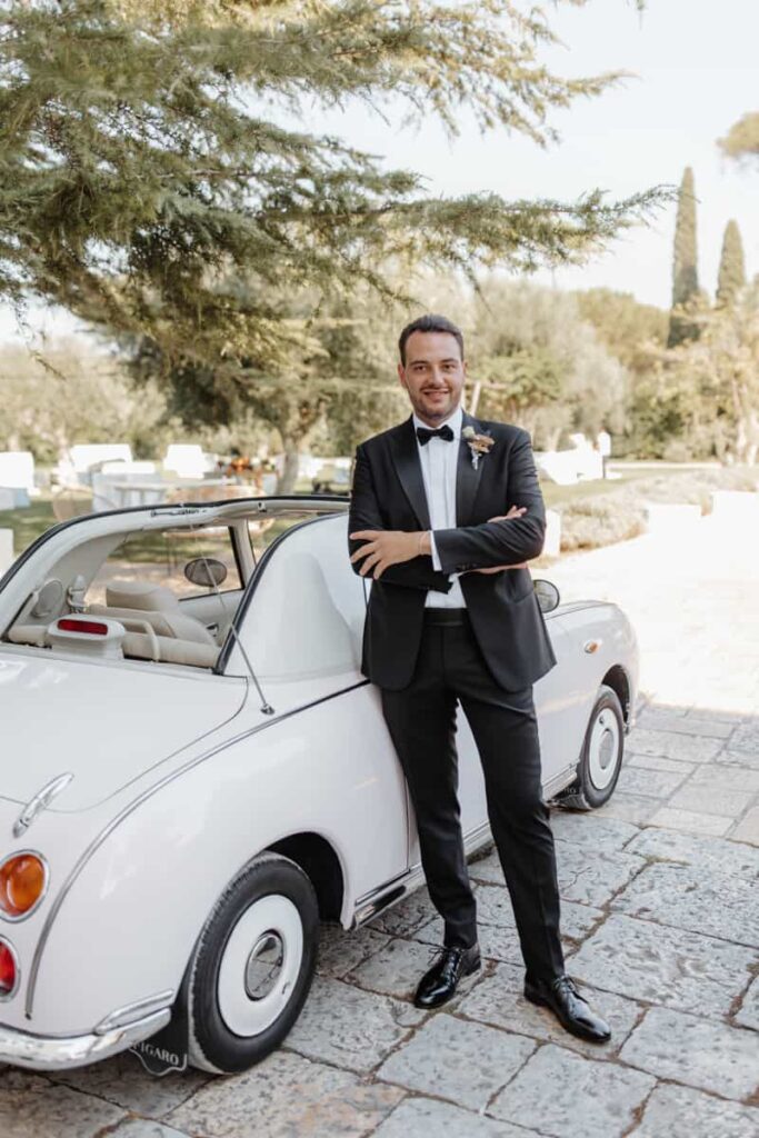 Real Wedding At Tenuta Pinto In Puglia A Very Special Wedding at Tenuta Pinto
