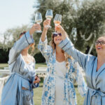 A Very Special Wedding at Tenuta Pinto