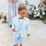 A Very Special Wedding at Tenuta Pinto
