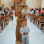 A Very Special Wedding at Tenuta Pinto