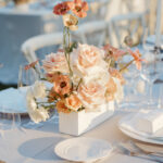 A Very Special Wedding at Tenuta Pinto