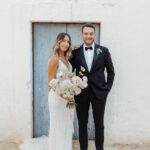 A Very Special Wedding at Tenuta Pinto