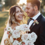 A Very Special Wedding at Tenuta Pinto