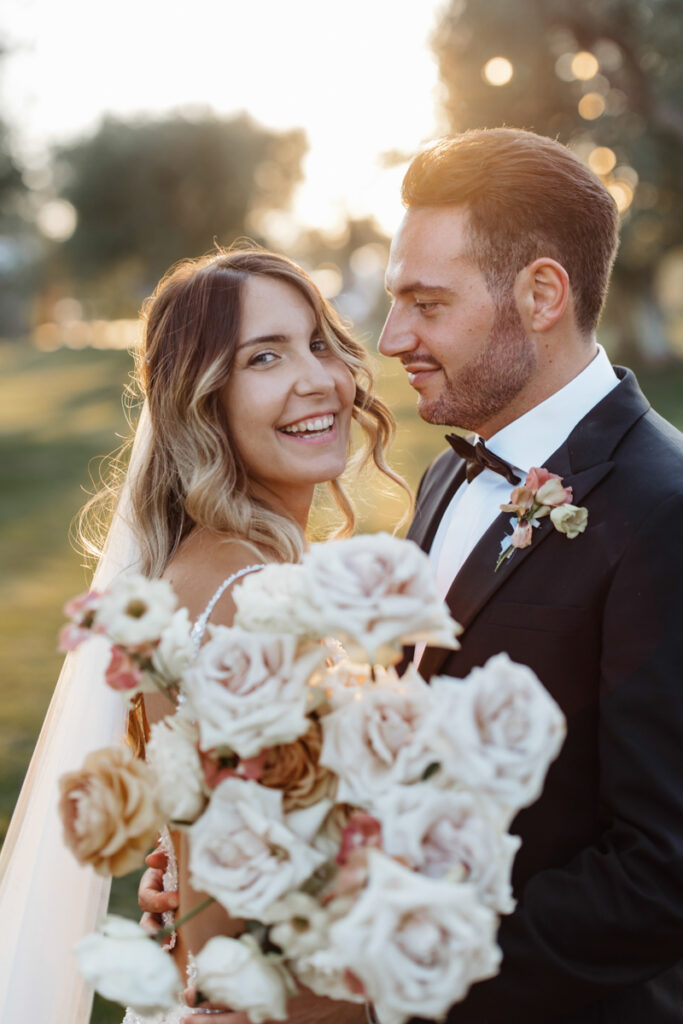 Real Wedding At Tenuta Pinto In Puglia A Very Special Wedding at Tenuta Pinto