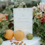 A Very Special Wedding at Tenuta Pinto