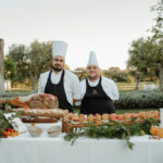 A Very Special Wedding at Tenuta Pinto