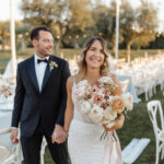 A Very Special Wedding at Tenuta Pinto