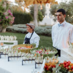 A Very Special Wedding at Tenuta Pinto