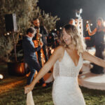 A Very Special Wedding at Tenuta Pinto