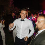 A Very Special Wedding at Tenuta Pinto