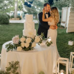 A Very Special Wedding at Tenuta Pinto