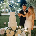 A Very Special Wedding at Tenuta Pinto