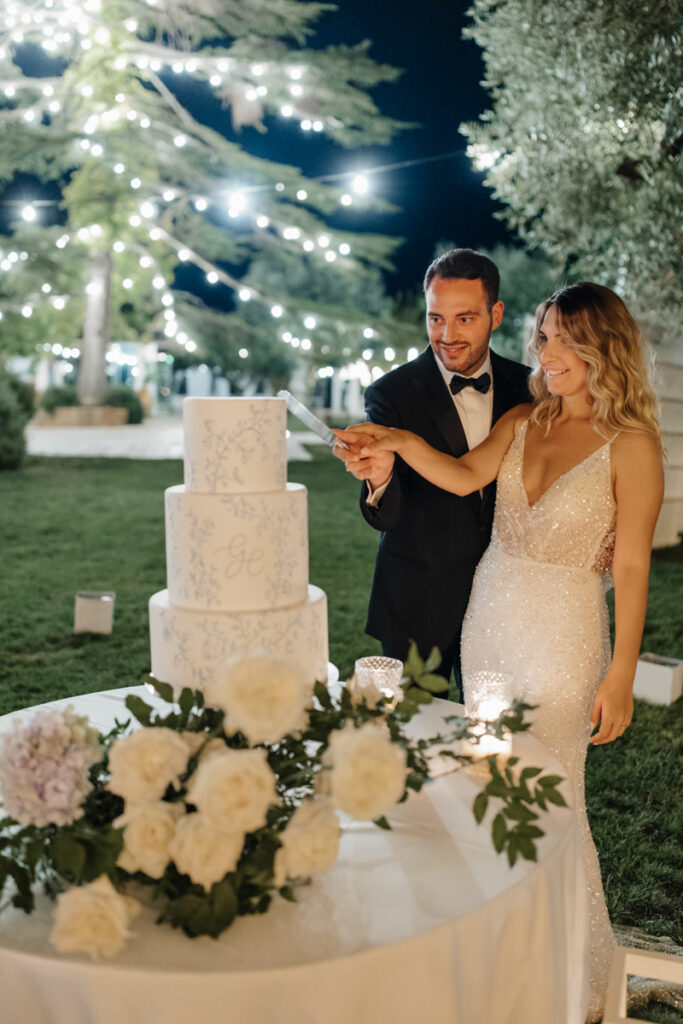 Real Wedding At Tenuta Pinto In Puglia A Very Special Wedding at Tenuta Pinto
