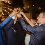 A Very Special Wedding at Tenuta Pinto