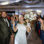 A Very Special Wedding at Tenuta Pinto