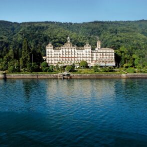 The 60 Best Wedding Venues in Italy for 2024