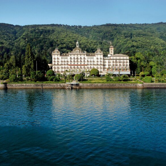 The 60 Best Wedding Venues in Italy for 2024