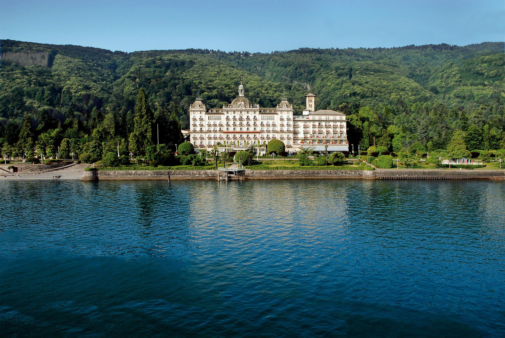 The 60 Best Wedding Venues in Italy for 2024