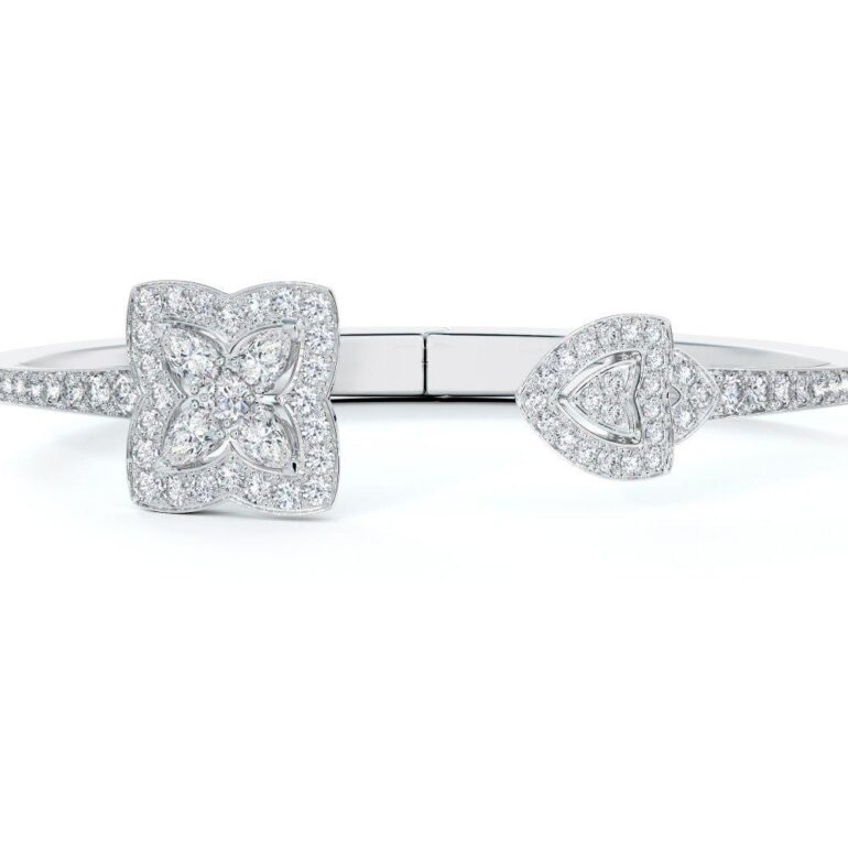 De Beers: Symbolizing Love’s Eternal Bond in Weddings