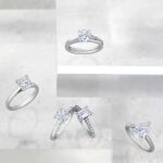 De Beers: Symbolizing Love’s Eternal Bond in Weddings