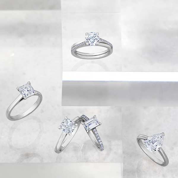 De Beers: Symbolizing Love’s Eternal Bond in Weddings