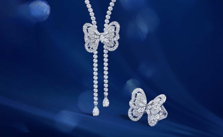 De Beers: Symbolizing Love’s Eternal Bond in Weddings