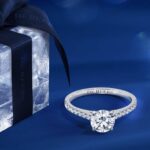 De Beers: Symbolizing Love’s Eternal Bond in Weddings