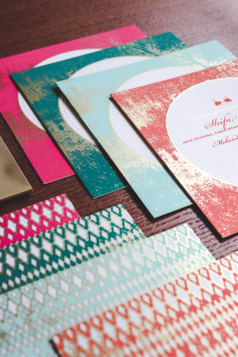 2024 Wedding Stationery Trends