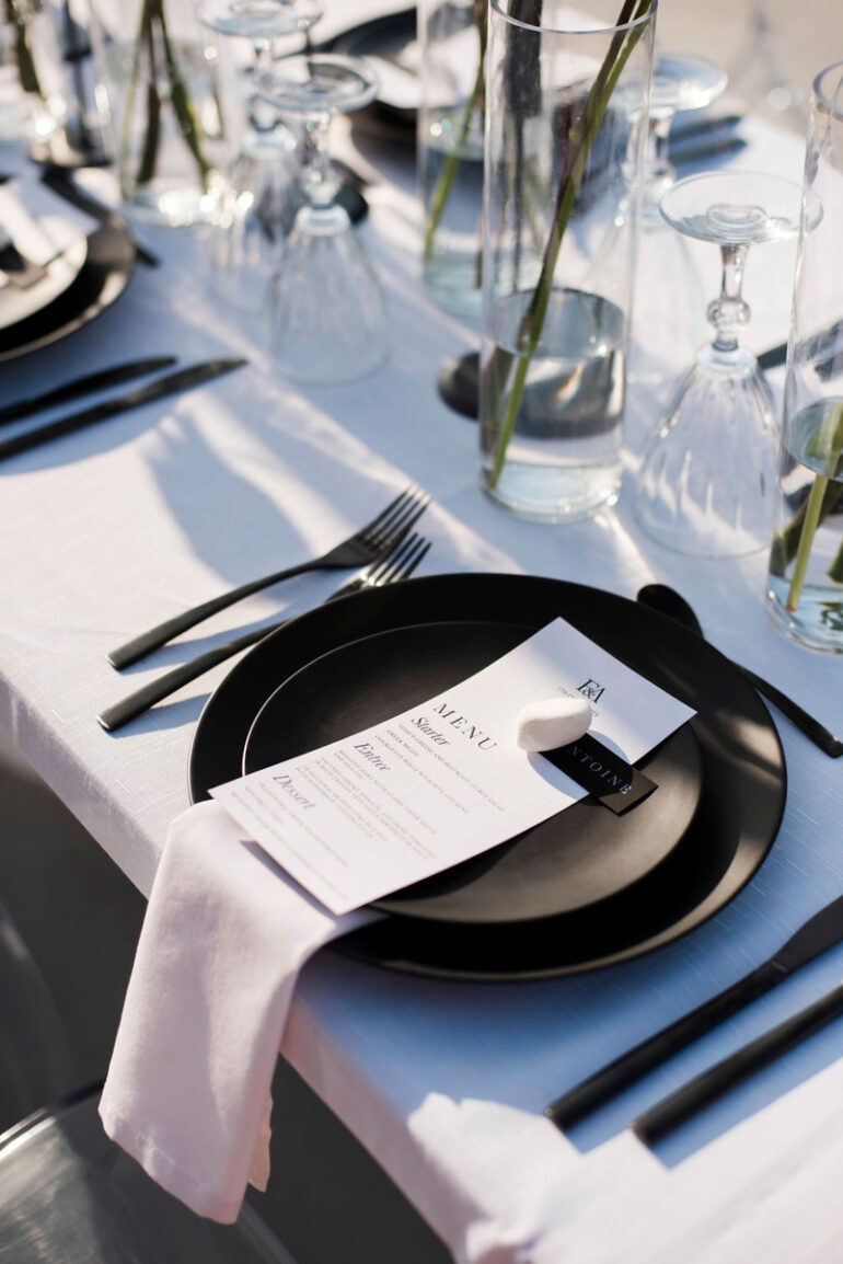 2024 Wedding Stationery Trends