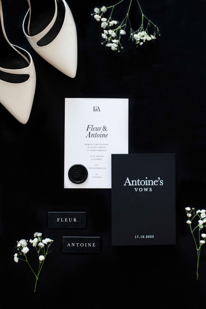 2024 Wedding Stationery Trends