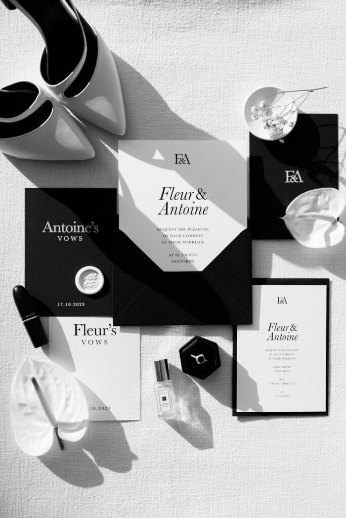 2024 Wedding Stationery Trends