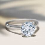 De Beers: Symbolizing Love’s Eternal Bond in Weddings