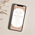2024 Wedding Stationery Trends