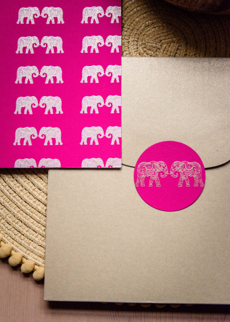 2024 Wedding Stationery Trends