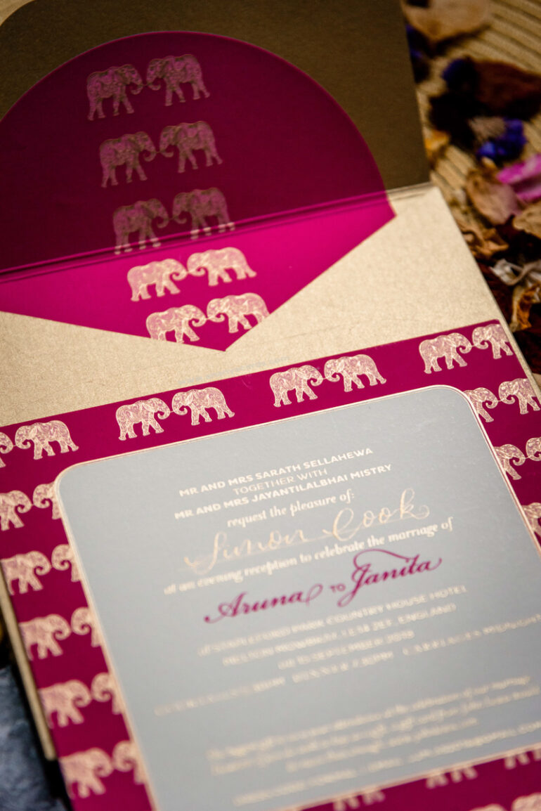 2024 Wedding Stationery Trends