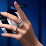 De Beers: Symbolizing Love’s Eternal Bond in Weddings
