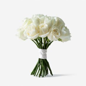 10 Tips for Choosing Your Wedding Bouquet
