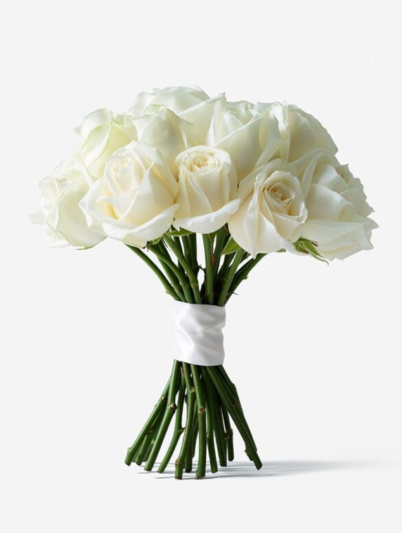 10 Tips for Choosing Your Wedding Bouquet