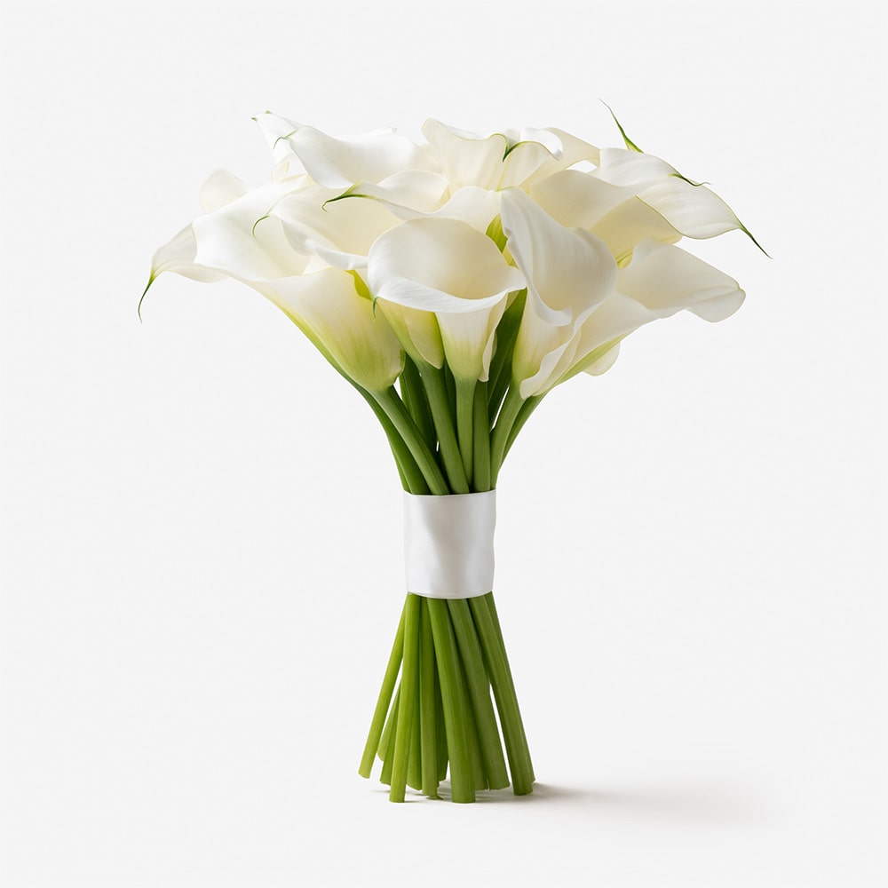 10 Tips for Choosing Your Wedding Bouquet