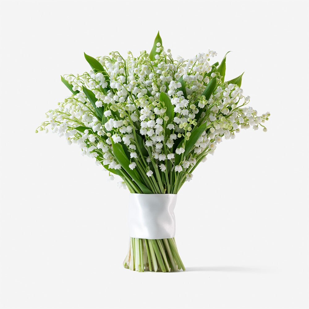 10 Tips for Choosing Your Wedding Bouquet