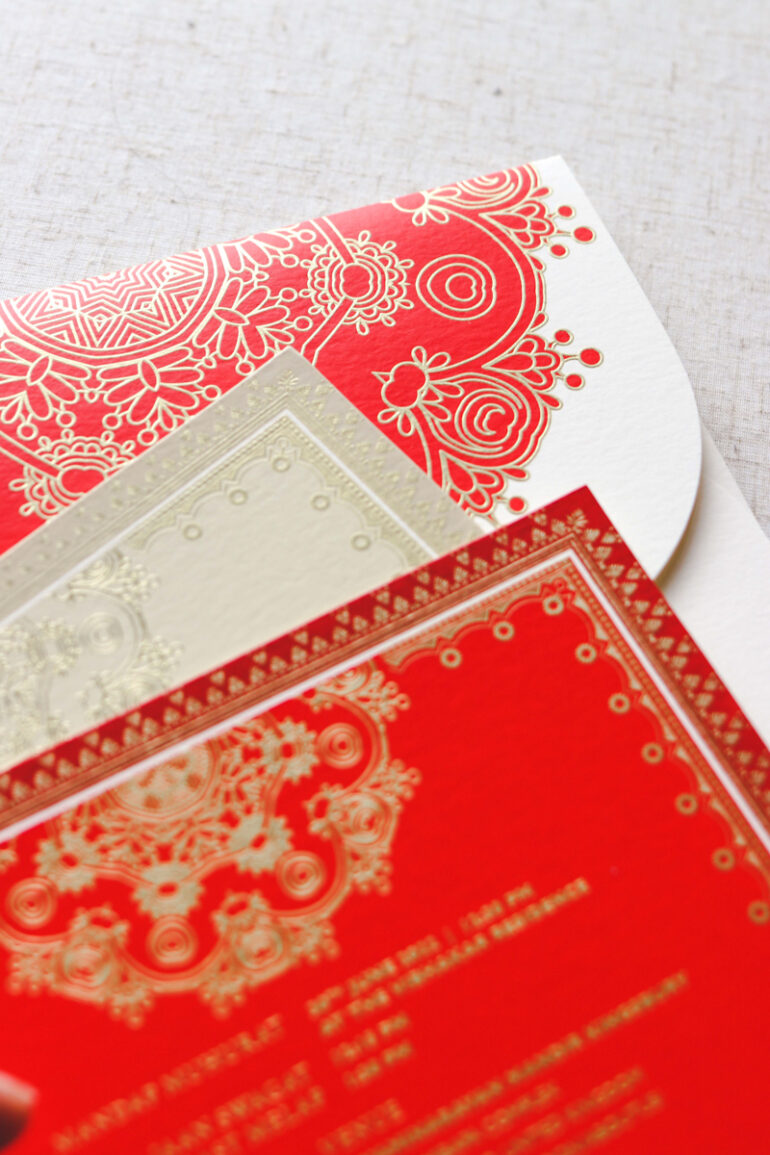 2024 Wedding Stationery Trends