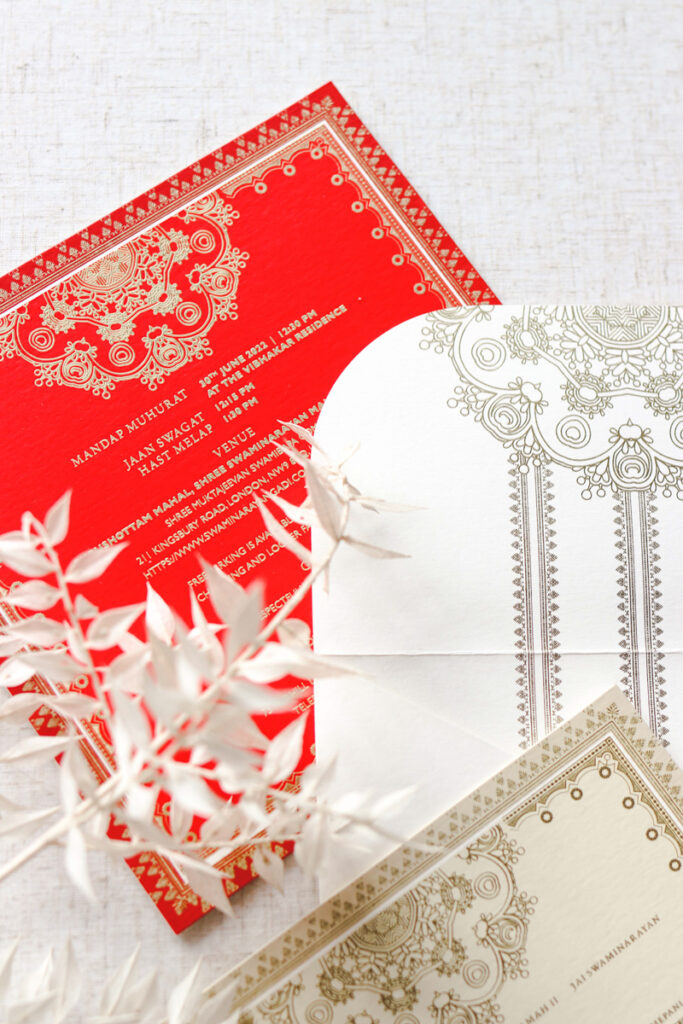 2024 Wedding Stationery Trends