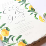 2024 Wedding Stationery Trends