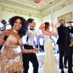 Francesco and Giusy's Grand Wedding
