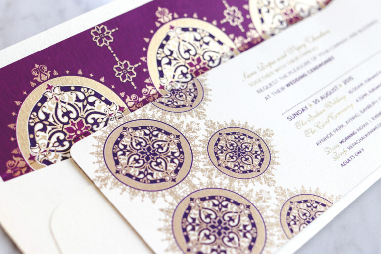 2024 Wedding Stationery Trends