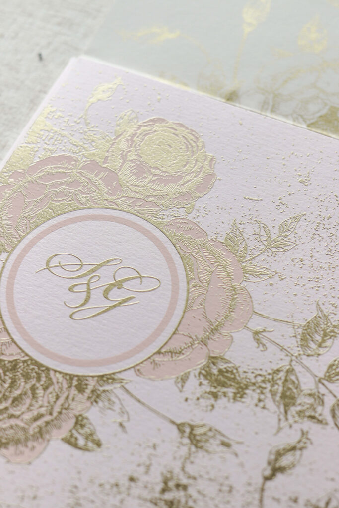 2024 Wedding Stationery Trends
