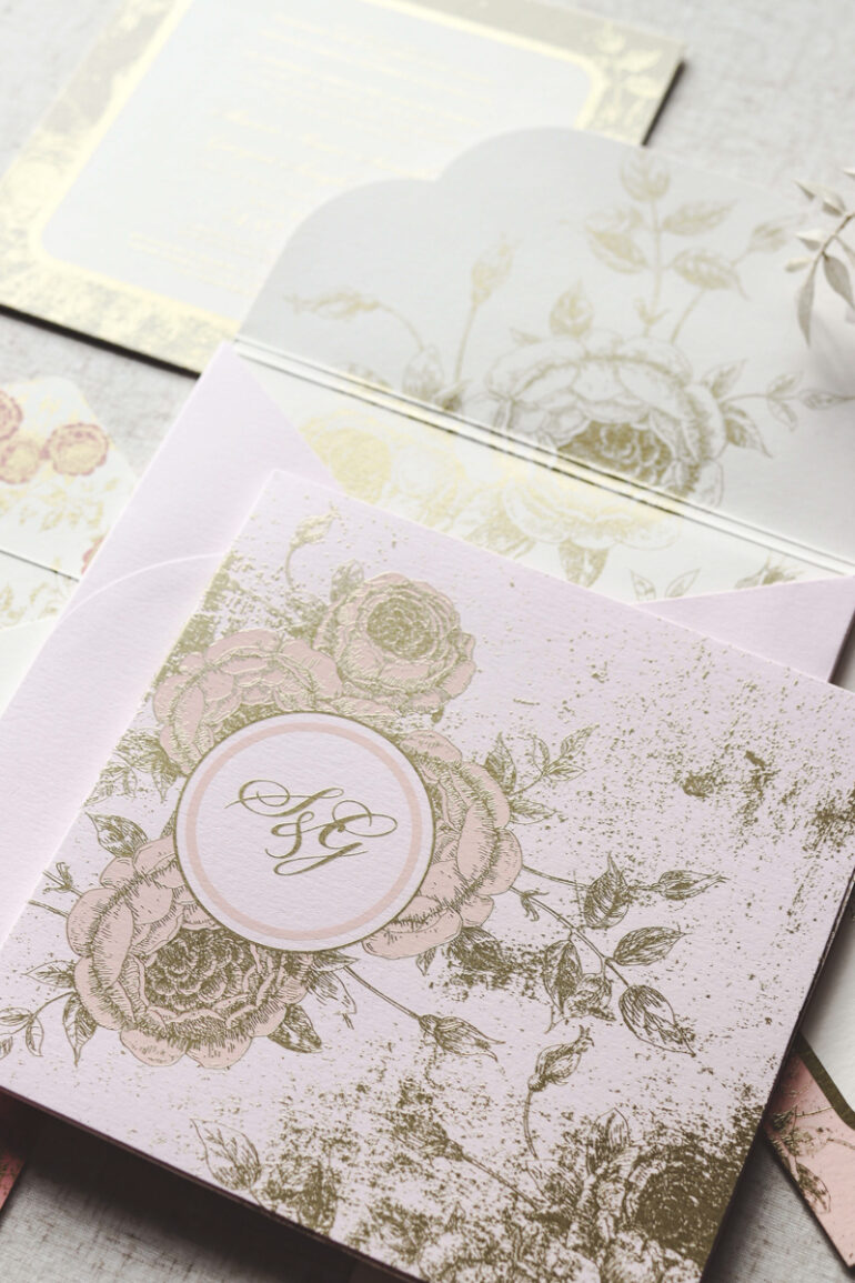 2024 Wedding Stationery Trends