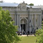 Queen's House: A Historical Marvel and a Wedding Wonderland