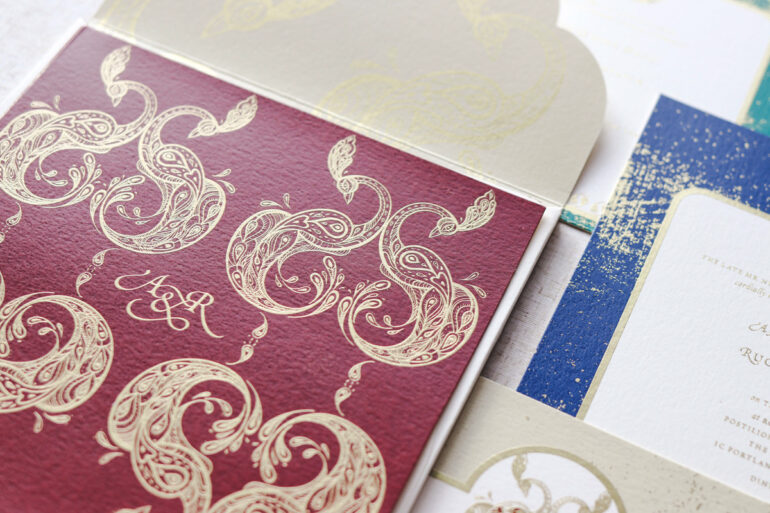 2024 Wedding Stationery Trends