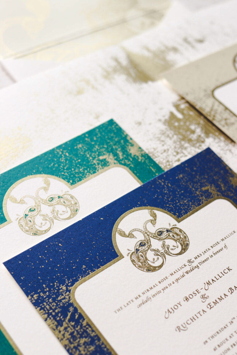 2024 Wedding Stationery Trends